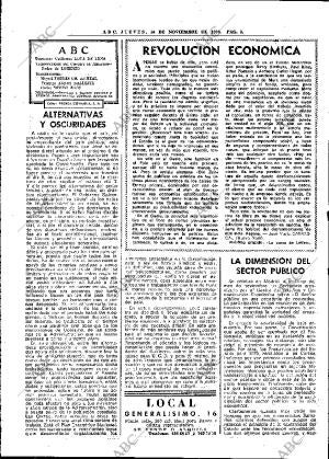 ABC MADRID 16-11-1978 página 14