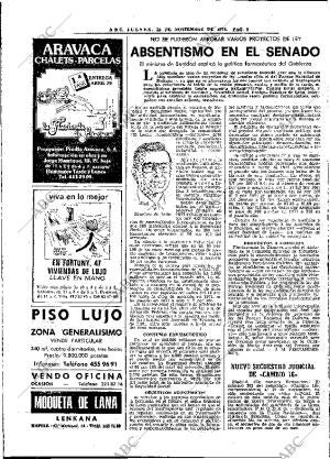 ABC MADRID 16-11-1978 página 18