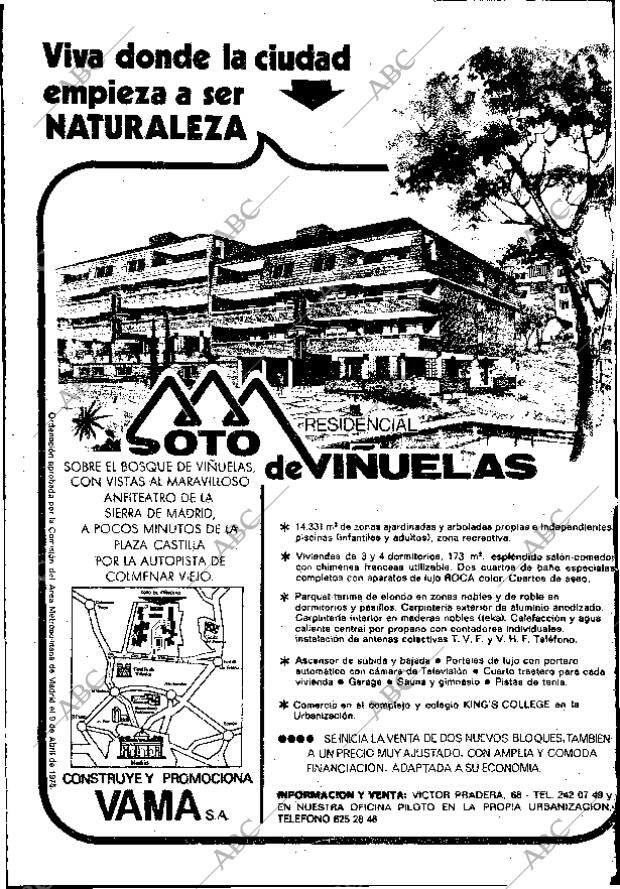 ABC MADRID 16-11-1978 página 2