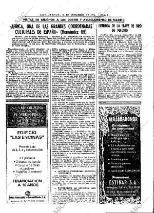 ABC MADRID 16-11-1978 página 21