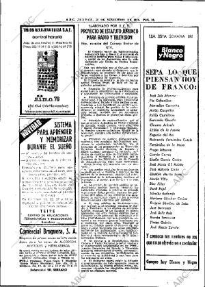 ABC MADRID 16-11-1978 página 24