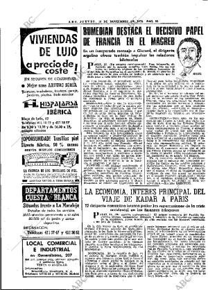 ABC MADRID 16-11-1978 página 28