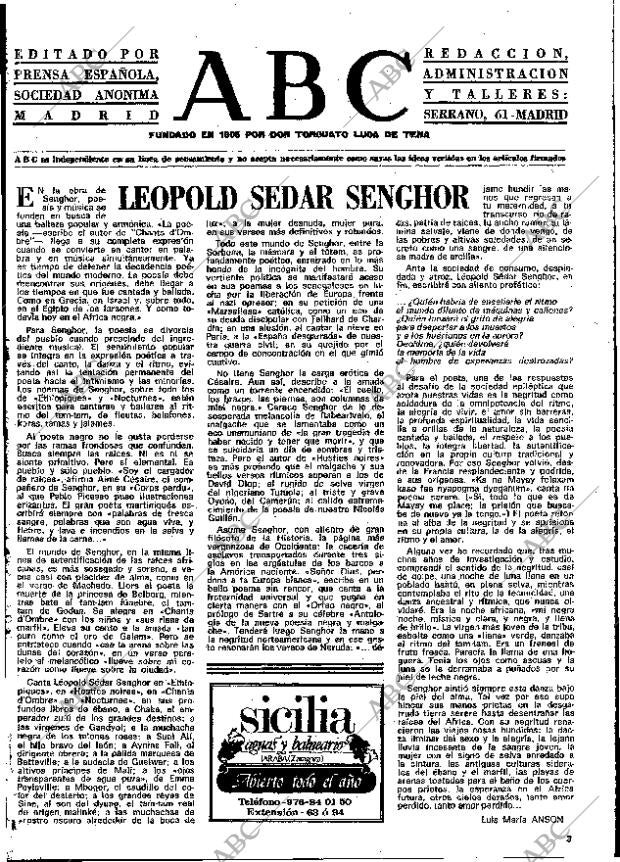 ABC MADRID 16-11-1978 página 3