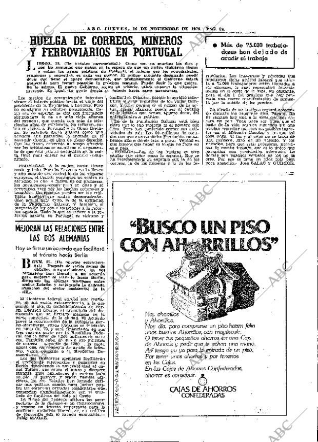 ABC MADRID 16-11-1978 página 31