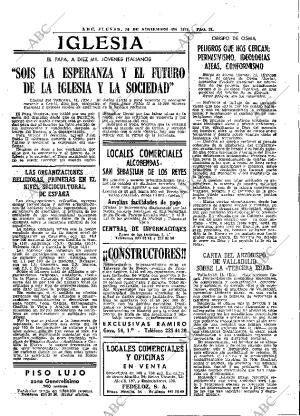 ABC MADRID 16-11-1978 página 33