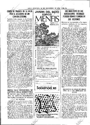 ABC MADRID 16-11-1978 página 36