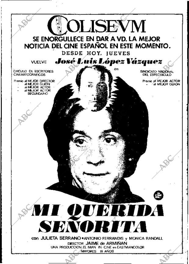 ABC MADRID 16-11-1978 página 4