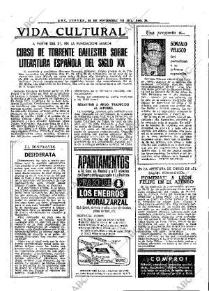 ABC MADRID 16-11-1978 página 41