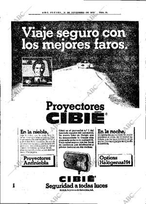 ABC MADRID 16-11-1978 página 48