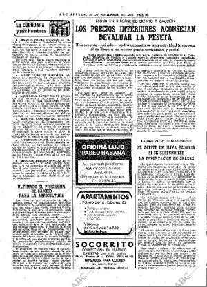ABC MADRID 16-11-1978 página 51