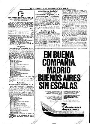 ABC MADRID 16-11-1978 página 55