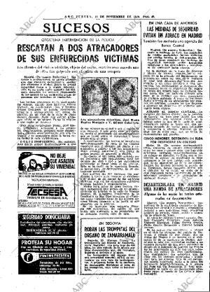 ABC MADRID 16-11-1978 página 57