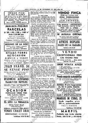 ABC MADRID 16-11-1978 página 64