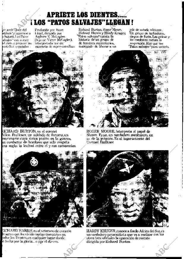 ABC MADRID 16-11-1978 página 7