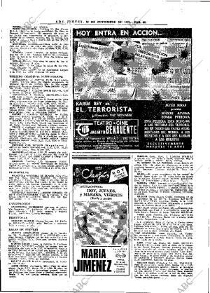 ABC MADRID 16-11-1978 página 72