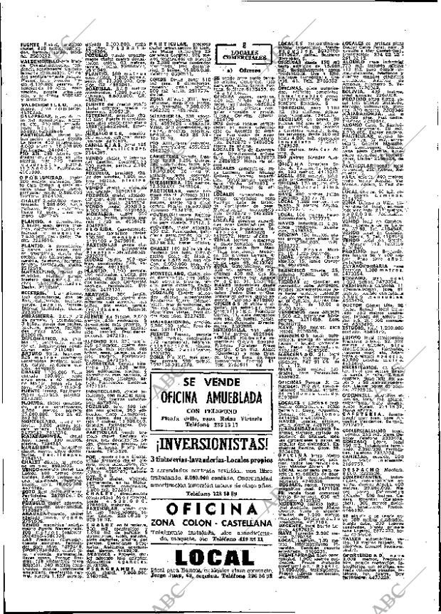 ABC MADRID 16-11-1978 página 78
