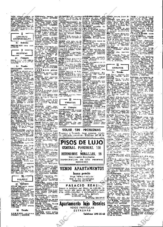 ABC MADRID 16-11-1978 página 79