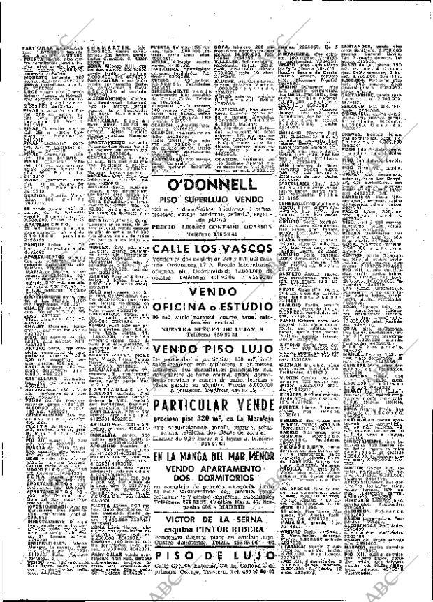 ABC MADRID 16-11-1978 página 80