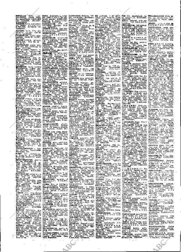 ABC MADRID 16-11-1978 página 81