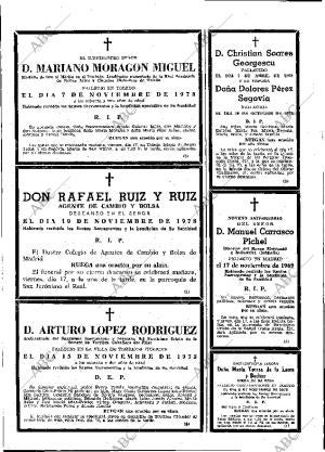 ABC MADRID 16-11-1978 página 88