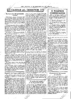 ABC MADRID 16-11-1978 página 91