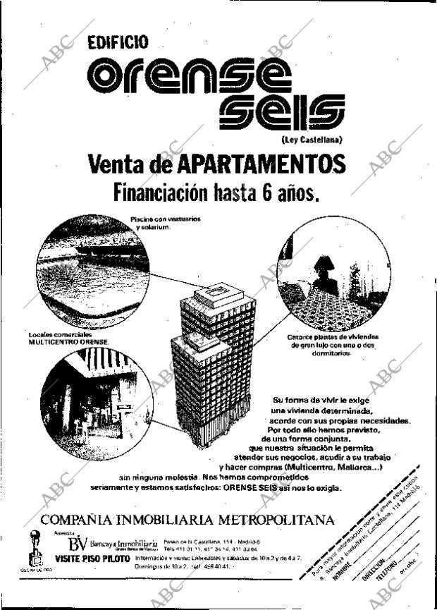 ABC MADRID 16-11-1978 página 94