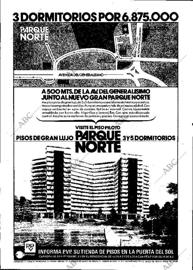 ABC MADRID 16-11-1978 página 96