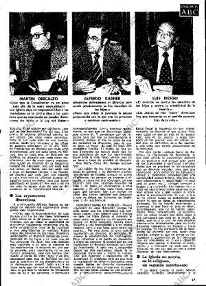 ABC MADRID 16-11-1978 página 97