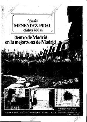 ABC MADRID 16-11-1978 página 98