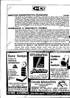 ABC MADRID 21-11-1978 página 10