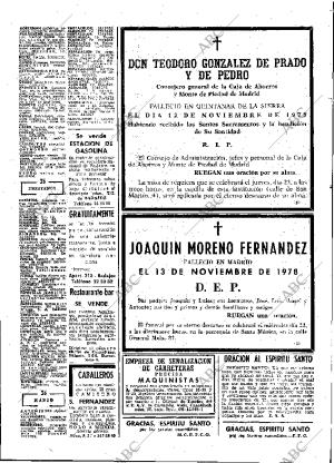 ABC MADRID 21-11-1978 página 107