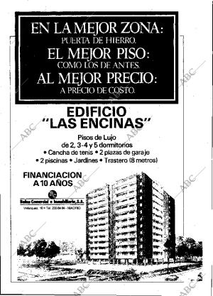 ABC MADRID 21-11-1978 página 125