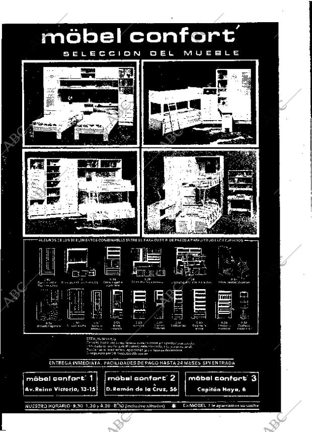 ABC MADRID 21-11-1978 página 15