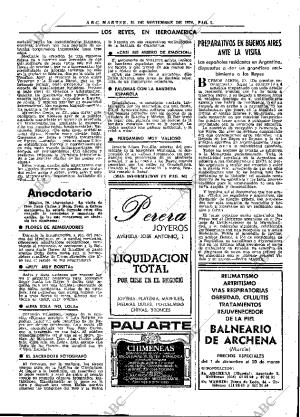 ABC MADRID 21-11-1978 página 23