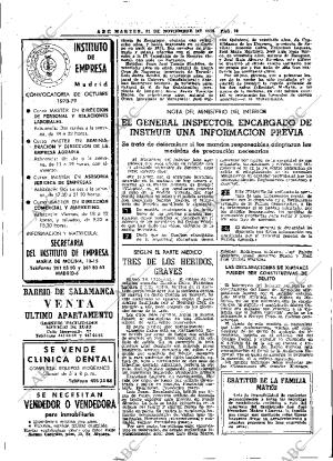 ABC MADRID 21-11-1978 página 26