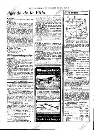ABC MADRID 21-11-1978 página 53