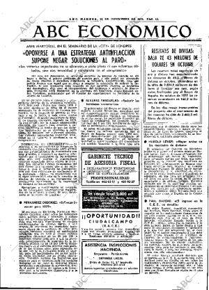 ABC MADRID 21-11-1978 página 59