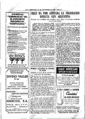 ABC MADRID 22-11-1978 página 32