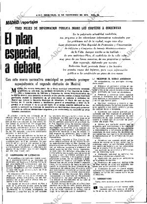 ABC MADRID 22-11-1978 página 36