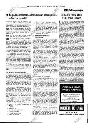 ABC MADRID 22-11-1978 página 37