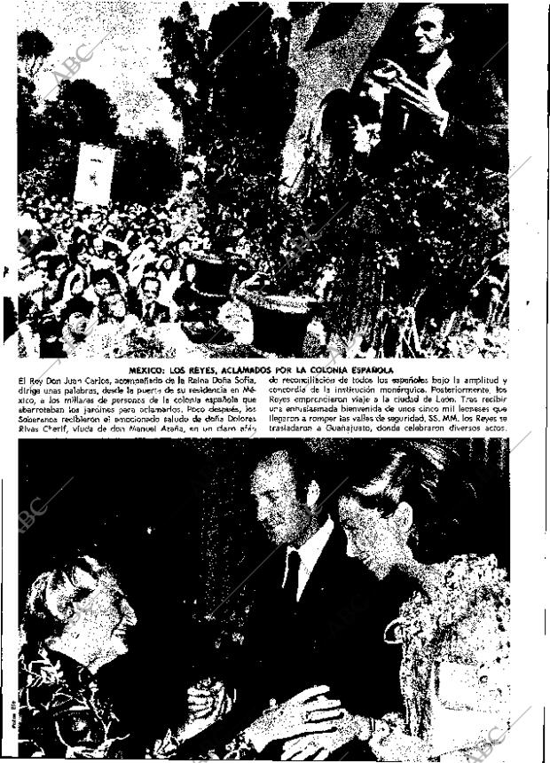 ABC MADRID 22-11-1978 página 5
