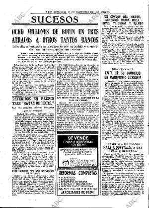 ABC MADRID 22-11-1978 página 51