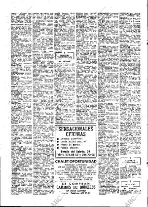 ABC MADRID 22-11-1978 página 73