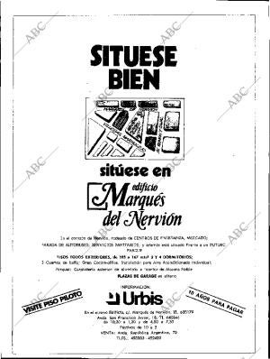 ABC SEVILLA 23-11-1978 página 10