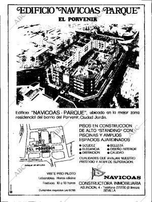 ABC SEVILLA 23-11-1978 página 2