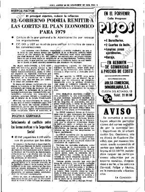 ABC SEVILLA 23-11-1978 página 21