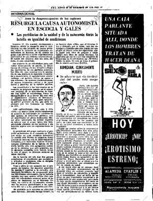 ABC SEVILLA 23-11-1978 página 29