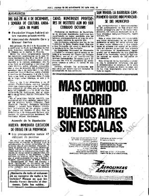 ABC SEVILLA 23-11-1978 página 35