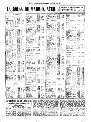 ABC SEVILLA 23-11-1978 página 38