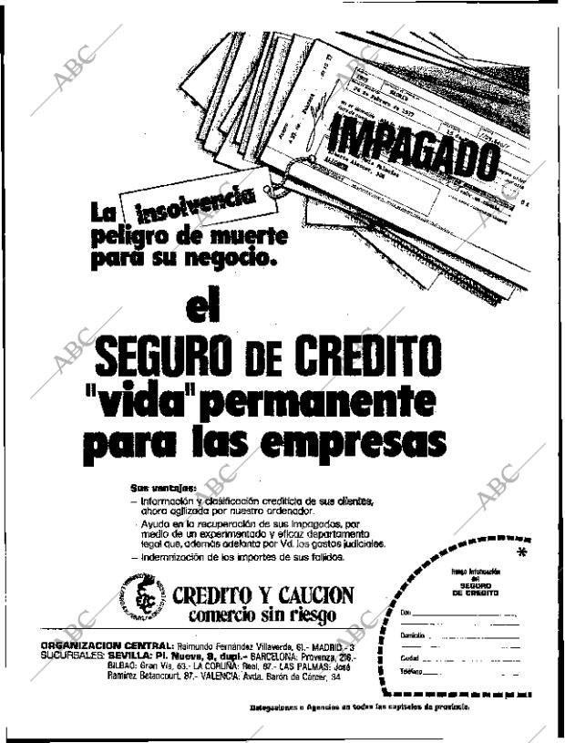 ABC SEVILLA 23-11-1978 página 4